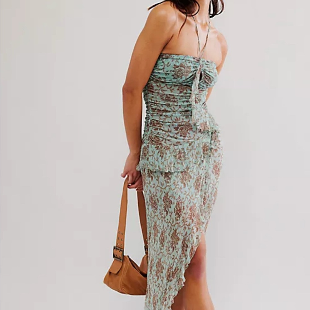 Bec & Bridge Twiggy Dress